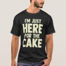 Suche nach konditor tshirts Feinschmecker