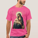Suche nach mutter gottes tshirts Familie