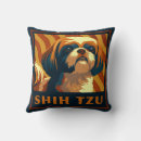 Suche nach shih tzu kissen Retro