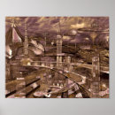 Suche nach metropole poster Landschaft