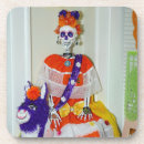 Suche nach tag der toten untersetzer Halloween