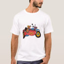 Suche nach beiwagen tshirts Hund