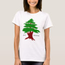 Suche nach zeder tshirts Lebanon