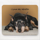 Suche nach miniatur mousepads Hund