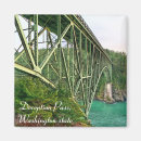 Suche nach durchlauf magnete Washington