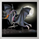 Suche nach drache poster Science fiction