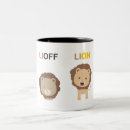 Suche nach lion tassen Tier
