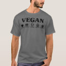 Suche nach nahrungsmittel tshirts Vegetarier