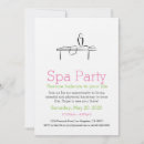 Suche nach massage einladungen Party