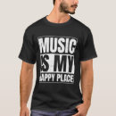Suche nach musiktherapie tshirts Musikleidenschaft