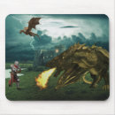 Suche nach ritter mousepads Drache