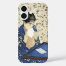 Suche nach japanische frau iphone hüllen Portrait