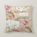 Suche nach taupe und weiß kissen Für sie