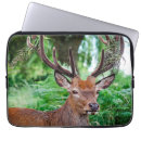 Suche nach hirsch laptop schutzhüllen Tiere