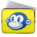 Suche nach niedlicher affe laptop schutzhüllen Spaß