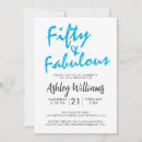 Suche nach 50 einladungen Schwarz weiß