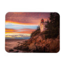 Suche nach leuchtturm magnete Sonnenuntergang