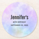 Suche nach hübsche muster untersetzer Aquarell