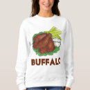 Suche nach büffel hoodies Huhn