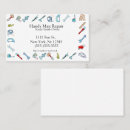 Suche nach werkzeugkasten visitenkarten Handyman