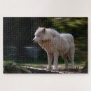 Suche nach grauer wolf puzzle Natur