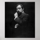 Suche nach debussy poster Portrait