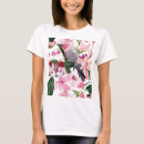 Suche nach papagei tshirts Dschungel