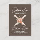 Suche nach flöte visitenkarten Modern