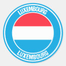 Suche nach luxemburger aufkleber Länder