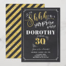 Suche nach 30 überraschung Party zum 30
