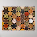 Suche nach spices poster Nahrung