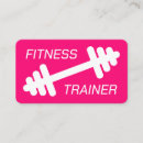 Suche nach fitnesstrainer visitenkarten Lehrer