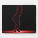 Suche nach heiße frauen mousepads Rot