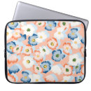 Suche nach tinte laptop schutzhüllen Blume