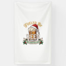 Suche nach bier banner Weihnachten