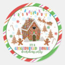 Suche nach lebkuchen aufkleber Feiertag