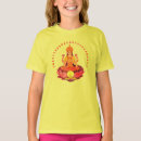 Suche nach göttin lakshmi tshirts Diwali