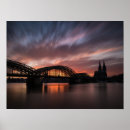 Suche nach kölner dom poster Stadt