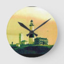 Suche nach lighthouse wanduhren Photography