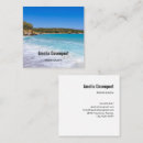Suche nach island andere visitenkarten Meer