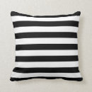 Suche nach schwarzweiss streifen kissen Modisch