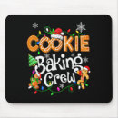 Suche nach bäcker mousepads Süß