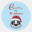Suche nach kawaii weihnachten aufkleber Weihnachtsaufkleber