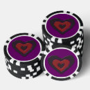 Suche nach rotes herz poker chips Valentinstag