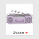 Suche nach kassette aufkleber Musik