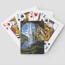 Suche nach isländisch spielkarten Landschaft