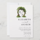 Suche nach baumhochzeit einladungen Sommerhochzeit