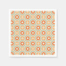 Suche nach geometrische servietten 60er