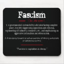 Suche nach faschismus mousepads Politik