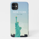 Suche nach freiheitsstatue iphone hüllen New york
